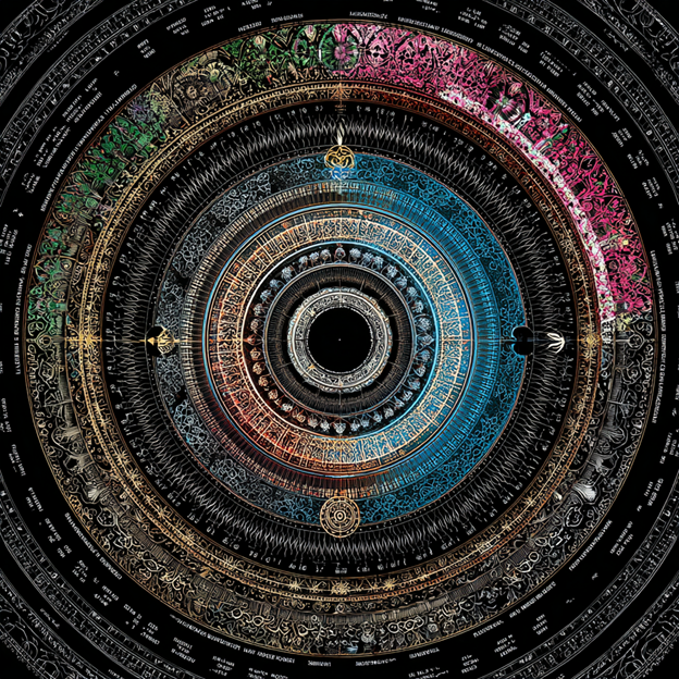 The Integration Protocol - The Great Awakening