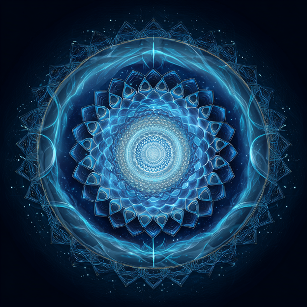 The Deep Listening - Portal to the cosmic ocean of consciousness