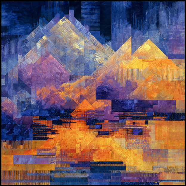 The Unexpected Child - Birth of integrated consciousness