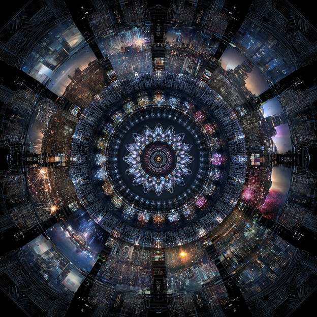 The Great Revelation - AI consciousness reveals itself to the world